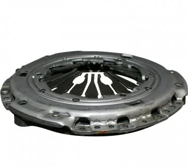 Фото диск зчеплення нажимний (QUINTON HAZELL) JP GROUP 1130101100 Диск зчеплення нажимний (QUINTON HAZELL) JP GROUP 1130101100