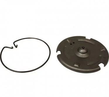 Фото накладка кошика зчеплення SEAT,SKODA JP GROUP 1130150100 Накладка кошика зчеплення SEAT,SKODA JP GROUP 1130150100