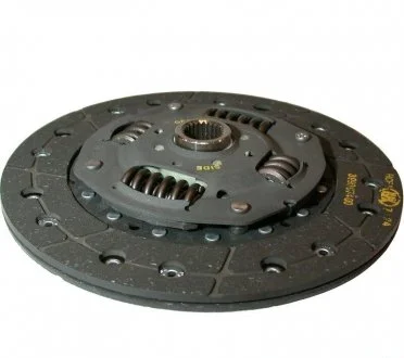 Диск зчеплення Golf/Vento 1,6/1,9SDI JP GROUP 1130200900