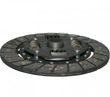 Диск зчеплення Golf/Vento,Skoda Octavia 1.4 00- JP GROUP 1130201000