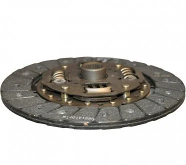 Диск зчеплення (200мм) Golf,Jetta 1.6D/TD -89 JP GROUP 1130201200