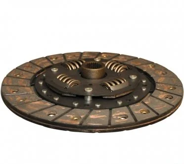 Диск зчеплення 210мм 1,6D/TD/1,9D/TD Golf,Jetta, SEAT (z=24) JP GROUP 1130201500