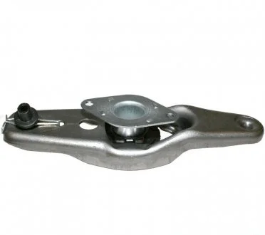 Підшипник вижимний (з вилкою і спрямував.) Golf,Touran,Octavia,Fabia 00- JP GROUP 1130301210