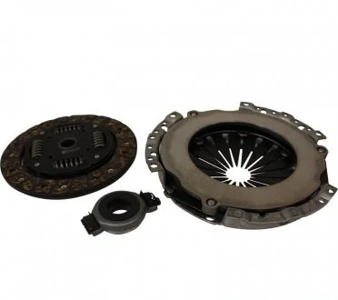 Комплект зчеплення Golf II,Polo JP GROUP 1130400610