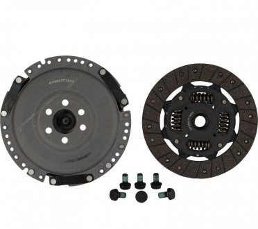 Clutch Kit JP GROUP 1130408110 (фото 1)