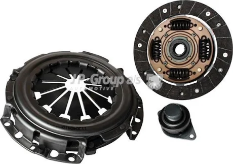 Автозапчастина JP GROUP 1130410410