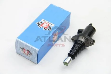 Робочий циліндр зчеплення T2 /25.40/ JP GROUP 1130500700