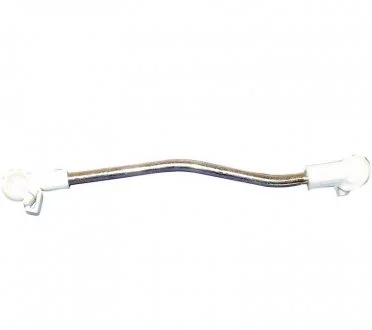 Тяга перемикання передач (метал.) Golf 84-92, Jetta 84-91 JP GROUP 1131601900