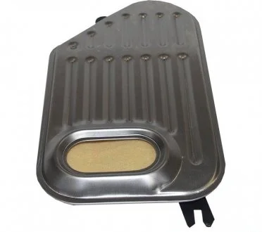 Масляний фільтр АКПП A4,A6,A8 JP GROUP 1131900500