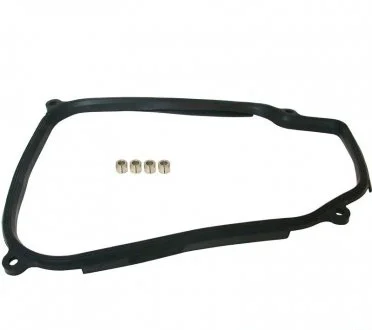 Прокладка AКПП OCTAVIA,GOLF IV JP GROUP 1132000600