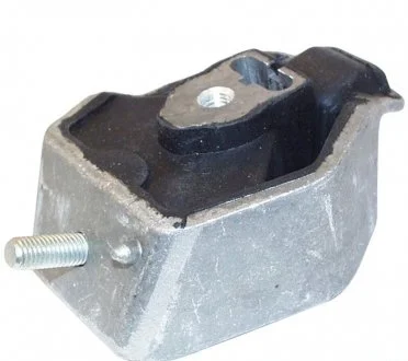 Фото подушка коробки передач (5 перед.) AUDI 100 2,0/2,4D/TD/2,5TDI JP GROUP 1132401200 Подушка коробки передач (5 перед.) AUDI 100 2,0/2,4D/TD/2,5TDI JP GROUP 1132401200