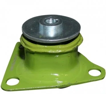 Фото подушка КПП (QUINTON HAZELL) JP GROUP 1132406270 Подушка КПП (QUINTON HAZELL) JP GROUP 1132406270