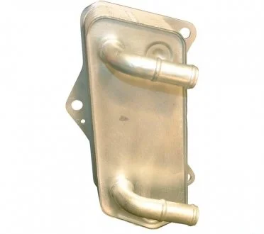 Масляний радіатор Golf,Passat,Touran,Skoda 03- JP GROUP 1133000500