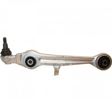 Важіль A4/6/8,Passat,SuperB 94- лів/прав нижній (конус 16,2) JP GROUP 1140101700