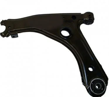 Важіль лів з сайлентб. без кульовий опори GOLF III/Vento JP GROUP 1140102570