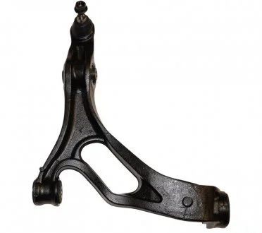 Фото важіль нижній лів.Q7,Touareg 02- JP GROUP 1140104770 Важіль нижній лів.Q7,Touareg 02- JP GROUP 1140104770