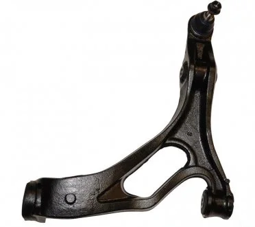 Фото важіль нижній прав.Q7,Touareg 02- JP GROUP 1140104780 Важіль нижній прав.Q7,Touareg 02- JP GROUP 1140104780