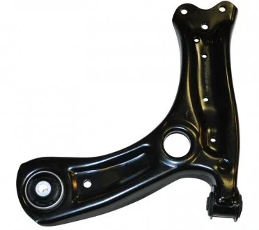 Фото важіль перед Fabia/Roomster/Polo 07- Лев JP GROUP 1140107570 Важіль перед Fabia/Roomster/Polo 07- Лев JP GROUP 1140107570