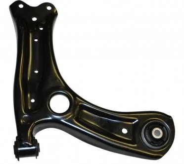 Фото рычаг перед Fabia/Roomster/Polo 07- Пр. JP GROUP 1140107580 Рычаг перед Fabia/Roomster/Polo 07- Пр. JP GROUP 1140107580