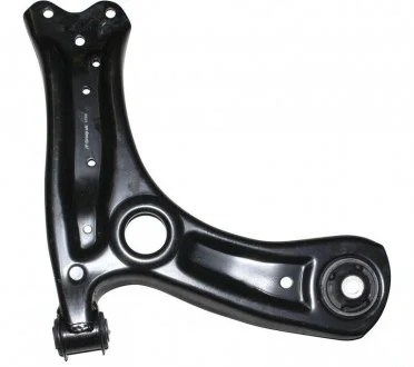 Фото важіль правий (без куль.опори) Polo 09-,Seat Ibiza,Audi JP GROUP 1140107680 Важіль правий (без куль.опори) Polo 09-,Seat Ibiza,Audi JP GROUP 1140107680