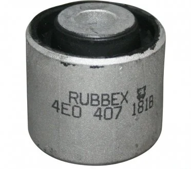 С/блок передн.важеля A6 04- JP GROUP 1140202000