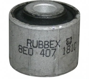 С/блок важеля передній A4 00- JP GROUP 1140203900