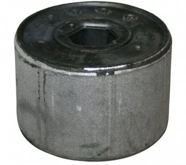 С/блок нижнього важеля A2 00- JP GROUP 1140206300