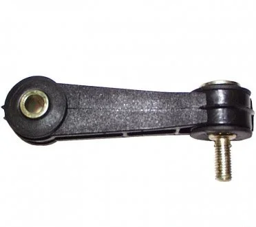 Фото стойка переднего стабилизатора (отверстие и болт) (пластмассовая) VAG 96-11 JP GROUP 1140401500 Стойка переднего стабилизатора (отверстие и болт) (пластмассовая) VAG 96-11 JP GROUP 1140401500