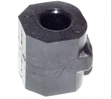 Втулка стаб.передн.(без виїмки) A100 1,6-2,3 -91 JP GROUP 1140601100