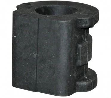 Втулка передн. стаб. 20.8 мм Fabia JP GROUP 1140601700