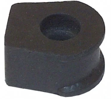 Втулка переднего стабилизатора (12.5 мм) VAG 80 Passat 72-91 JP GROUP 1140601900