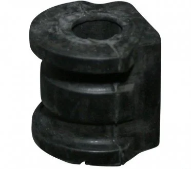 Втулка переднего стабилизатора (16 мм) VAG A2 Ibiza Fabia Polo 99- JP GROUP 1140602300
