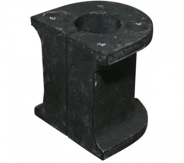 Втулка стабилизатора переднего (21 мм) VW T5 03- JP GROUP 1140603400