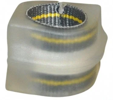 Подушка стабилизатора. перед T4 96- внутрь. (27mm) JP GROUP 1140603900