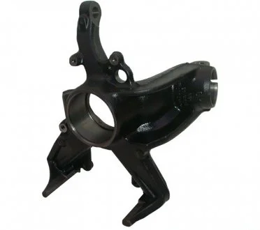 Фото кулак поворотный (цапфа) Octavia/Golf IV/Bora 1.6-2.8i/1.9tdi Прав. JP GROUP 1141100180 Кулак поворотный (цапфа) Octavia/Golf IV/Bora 1.6-2.8i/1.9tdi Прав. JP GROUP 1141100180