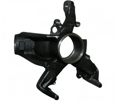 Фото поворотн.кулак лів.(цапфа)Golf,Skoda Octavia 96- JP GROUP 1141100270 Поворотн.кулак лів.(цапфа)Golf,Skoda Octavia 96- JP GROUP 1141100270