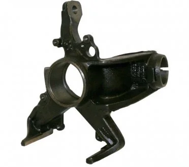 Фото кулак поворотный (цапфа) Octavia/Golf IV/Bora 1.6-2.8i/1.9tdi. JP GROUP 1141100280 Кулак поворотный (цапфа) Octavia/Golf IV/Bora 1.6-2.8i/1.9tdi. JP GROUP 1141100280