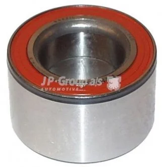 Фото підшипник передній маточини (34*64*37) Kadett D/EAscona CAstra FVectra A Aveo JP GROUP 1141200200 Підшипник передній маточини (34*64*37) Kadett D/EAscona CAstra FVectra A Aveo JP GROUP 1141200200