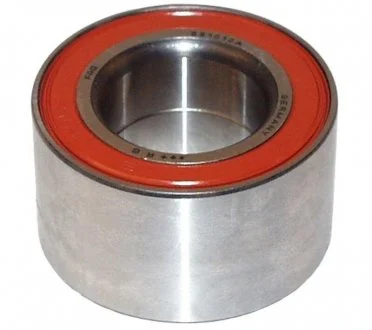 Фото підшипник передній маточини Golf,Jetta -07/87 JP GROUP 1141200300 Підшипник передній маточини Golf,Jetta -07/87 JP GROUP 1141200300