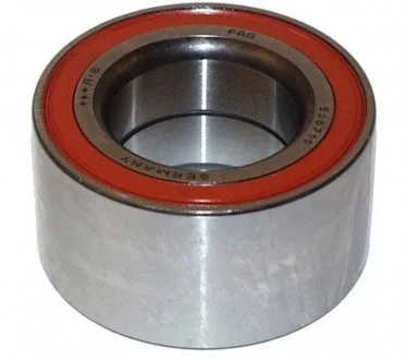 Фото підшипник маточини GOLF 88-/PASSAT 88-/SEAT передній JP GROUP 1141200400 Підшипник маточини GOLF 88-/PASSAT 88-/SEAT передній JP GROUP 1141200400