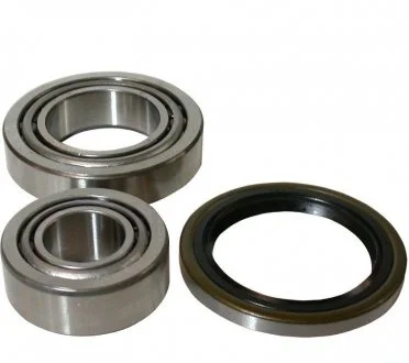 Фото підшипник (к-кт!) передн.маточини 208D-414D Sprinter 95-307D -90 JP GROUP 1141300510 Підшипник (к-кт!) передн.маточини 208D-414D Sprinter 95-307D -90 JP GROUP 1141300510