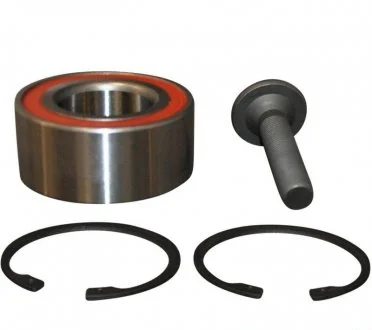 Фото підшипник (к-кт!) передн.маточини (43/45x82x37)Passat,A4/6/8,Skoda SuperB JP GROUP 1141301110 Підшипник (к-кт!) передн.маточини (43/45x82x37)Passat,A4/6/8,Skoda SuperB JP GROUP 1141301110