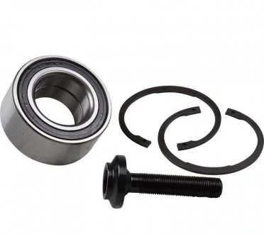 Фото підшипник (к-кт!)(43/45x82x37) передн.ступ. Passat AUDI 100/A6 JP GROUP 1141301310 Підшипник (к-кт!)(43/45x82x37) передн.ступ. Passat AUDI 100/A6 JP GROUP 1141301310