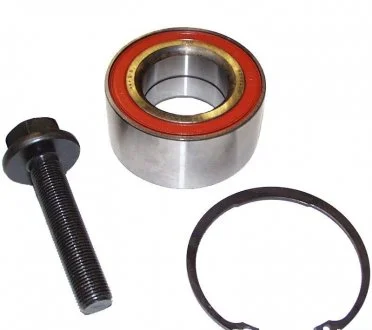 Фото підшипник (к-кт!) передн.маточини Sharan -97Ford,Seat JP GROUP 1141301910 Підшипник (к-кт!) передн.маточини Sharan -97Ford,Seat JP GROUP 1141301910