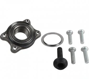 Фото підшипник маточини (QUINTON HAZELL) JP GROUP 1141302210 Підшипник маточини (QUINTON HAZELL) JP GROUP 1141302210