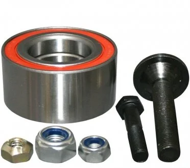 Фото подшипник ступицы перед. Passat B5/A4 >05 (4zyl)/A6 98>01 (1.8) JP GROUP 1141302410 Подшипник ступицы перед. Passat B5/A4 >05 (4zyl)/A6 98>01 (1.8) JP GROUP 1141302410