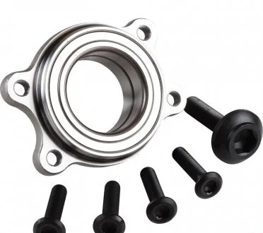 Фото комплект подшипника ступицы колеса (QUINTON HAZELL) JP GROUP 1141304510 Комплект подшипника ступицы колеса (QUINTON HAZELL) JP GROUP 1141304510