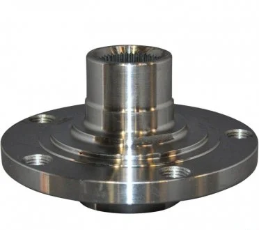 Фото ступиця колеса (QUINTON HAZELL) JP GROUP 1141400300 Ступиця колеса (QUINTON HAZELL) JP GROUP 1141400300