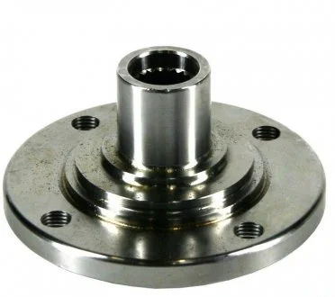 Фото ступиця колеса (QUINTON HAZELL) JP GROUP 1141400700 Ступиця колеса (QUINTON HAZELL) JP GROUP 1141400700