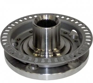 Фото ступиця колеса JP GROUP 1141401400 Ступиця колеса JP GROUP 1141401400